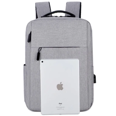 Balo đựng laptop 14-15.6 inch thiết kế mới cho nam nữ, siêu nhẹ, bảo vệ an toàn, giá 186.987 VND