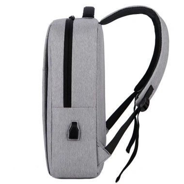 Balo đựng laptop 14-15.6 inch thiết kế mới cho nam nữ, siêu nhẹ, bảo vệ an toàn, giá 186.987 VND