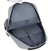 Balo đựng laptop 14-15.6 inch thiết kế mới cho nam nữ, siêu nhẹ, bảo vệ an toàn, giá 186.987 VND 6