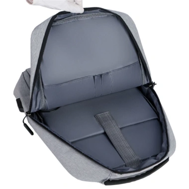 Balo đựng laptop 14-15.6 inch thiết kế mới cho nam nữ, siêu nhẹ, bảo vệ an toàn, giá 186.987 VND