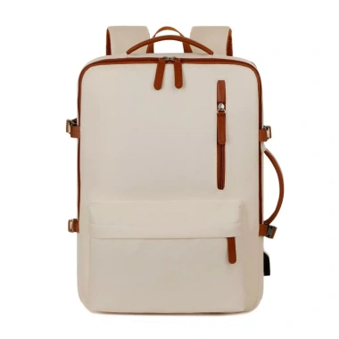Balo Đựng Laptop 16 inch Dung Lượng Lớn Cho Nam Nữ Học Sinh Du Lịch Giá 339.000đ