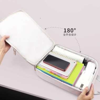Balo Đựng Laptop Chống Sốc, Chống Thấm Nước, Đa Kích Thước 13-15.6 inch - Giá Ưu Đãi 268.000₫