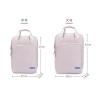 Balo Đựng Laptop Chống Sốc, Chống Thấm Nước, Đa Kích Thước 13-15.6 inch - Giá Ưu Đãi 268.000₫ 8