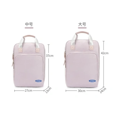 Balo Đựng Laptop Chống Sốc, Chống Thấm Nước, Đa Kích Thước 13-15.6 inch - Giá Ưu Đãi 268.000₫