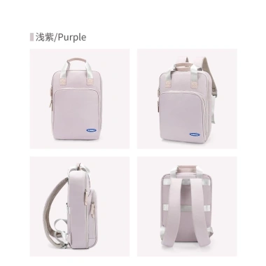 Balo Đựng Laptop Chống Sốc, Chống Thấm Nước, Đa Kích Thước 13-15.6 inch - Giá Ưu Đãi 268.000₫ 9 Balo Đựng Laptop Chống Sốc, Chống Thấm Nước, Đa Kích Thước 13-15.6 inch - Giá Ưu Đãi 268.000₫ 9