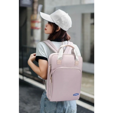 Balo Đựng Laptop Chống Sốc Chống Thấm Nước Kích Thước 13-15.6 inch 268.000 VNĐ 6 Balo Đựng Laptop Chống Sốc Chống Thấm Nước Kích Thước 13-15.6 inch 268.000 VNĐ 6