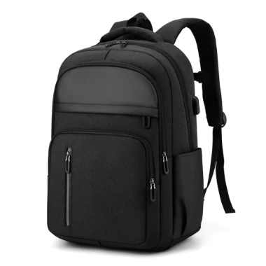 Balo đựng laptop cỡ lớn phong cách Hàn Quốc du lịch cao cấp - Ưu đãi 285.000₫