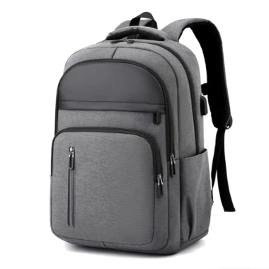 Balo đựng laptop cỡ lớn phong cách Hàn Quốc du lịch cao cấp - Ưu đãi 285.000₫ 2