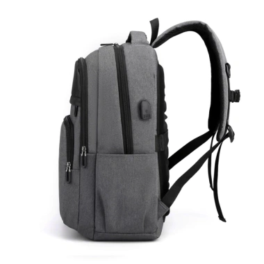 Balo đựng laptop cỡ lớn phong cách Hàn Quốc du lịch cao cấp - Ưu đãi 285.000₫ 4