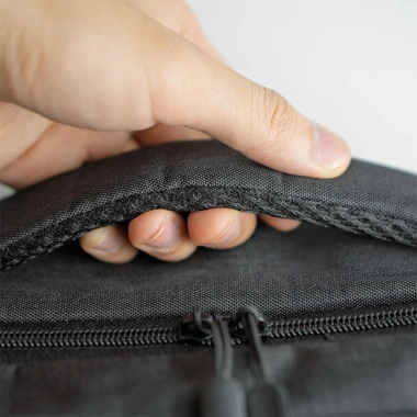 Balo đựng laptop GUBAG BL77 - Nhỏ gọn, sang trọng, tiện lợi, giá ưu đãi 259k