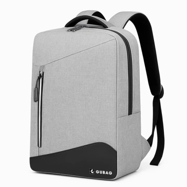 Balo đựng laptop GUBAG BL77 - Nhỏ gọn, sang trọng, tiện lợi, giá ưu đãi 259k