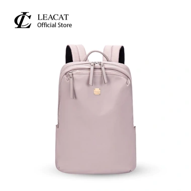 Balo đựng laptop LEACAT chống nước thời trang cao cấp cho nữ giá chỉ 528.671 VND