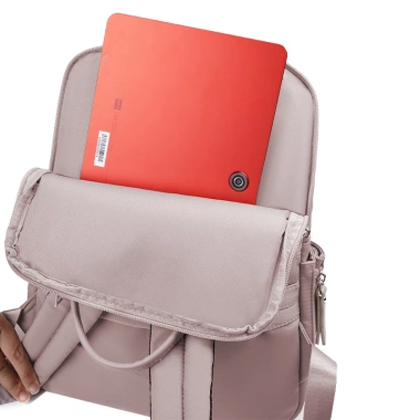 Balo đựng laptop LEACAT chống nước thời trang cao cấp cho nữ giá chỉ 528.671 VND
