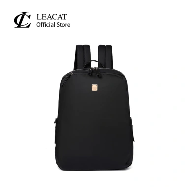 Balo đựng laptop LEACAT chống nước thời trang cao cấp cho nữ giá chỉ 528.671 VND
