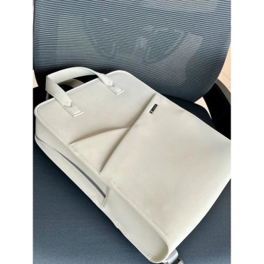 Balo đựng laptop MacBook ngăn sau chống sốc, chống nước Giá chỉ 280.000đ