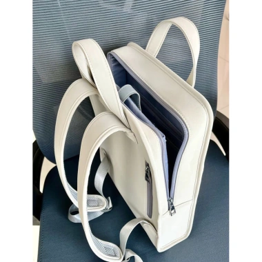 Balo đựng laptop MacBook ngăn sau chống sốc, chống nước Giá chỉ 280.000đ