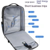 Balo Đựng Laptop Nam Chống Trộm Trọng Lượng Nhẹ Thời Trang Giá 363.326 VND 3