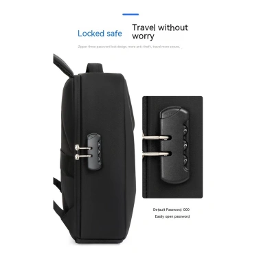 Balo Đựng Laptop Nam Chống Trộm Trọng Lượng Nhẹ Thời Trang Giá 363.326 VND 9 Balo Đựng Laptop Nam Chống Trộm Trọng Lượng Nhẹ Thời Trang Giá 363.326 VND 9