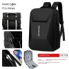 Balo Đựng Laptop Nam Chống Trộm Trọng Lượng Nhẹ Thời Trang Giá 363.326 VND 10