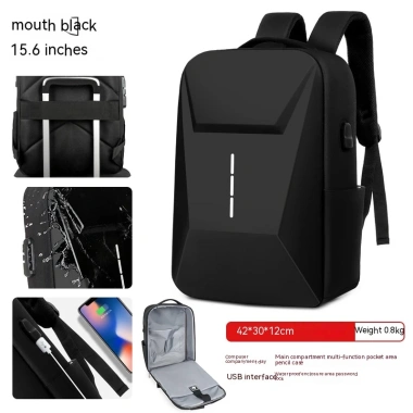 Balo Đựng Laptop Nam Chống Trộm Trọng Lượng Nhẹ Thời Trang Giá 363.326 VND