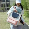 Balo đựng mèo Hello Cat size lớn vải cao cấp - Giá ưu đãi 139.000đ Zippopet