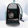 Balo đựng mèo Hello Cat size lớn vải cao cấp - Giá ưu đãi 139.000đ Zippopet 7