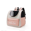 Balo đựng mèo Hello Cat size lớn vải cao cấp - Giá ưu đãi 139.000đ Zippopet 10