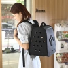Balo Đựng Mèo và Chó Size Lớn Dưới 10kg BC01 Siêu Nhẹ Thoáng Khí Giá 265.000 VNĐ