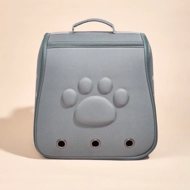 Balo Đựng Mèo và Chó Size Lớn Dưới 10kg BC01 Siêu Nhẹ Thoáng Khí Giá 265.000 VNĐ