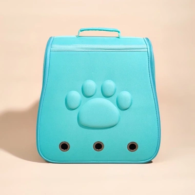 Balo Đựng Mèo và Chó Size Lớn Dưới 10kg BC01 Siêu Nhẹ Thoáng Khí Giá 265.000 VNĐ