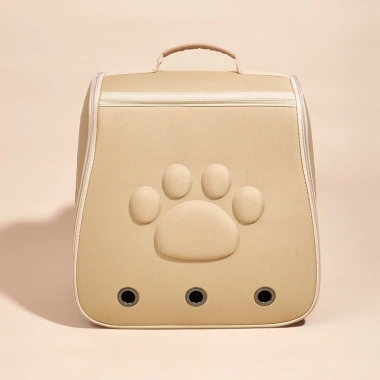 Balo Đựng Mèo và Chó Size Lớn Dưới 10kg BC01 Siêu Nhẹ Thoáng Khí Giá 265.000 VNĐ