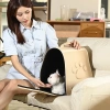 Balo Đựng Mèo và Chó Size Lớn Dưới 10kg BC01 Siêu Nhẹ Thoáng Khí Giá 265.000 VNĐ 8