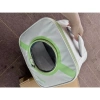 Balo đựng thú cưng MoorPet hộp vuông nhỏ, cửa kính trước, giá 168k - Quảng Châu 5