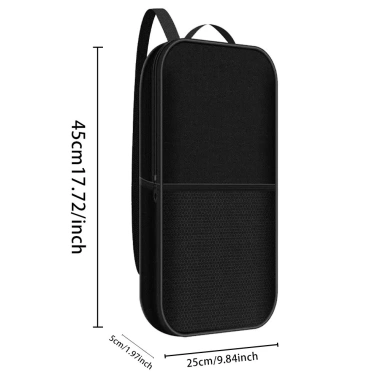 Balo Đựng Vợt Pickleball Cầm Tay/Backpack, Lưới Thoáng, Giá 58.800₫ 9