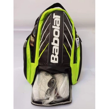 Balo Đựng Vợt Tennis Babolat Chất Lượng - Nhiều Màu Giá Ưu Đãi 399k 3