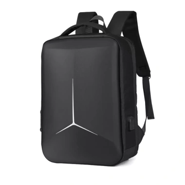 Balo Gaming Legion 16 inch Bảo Vệ Laptop Chống Nước Xước Trộm Sạc USB Type C 360k