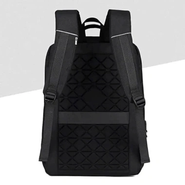 Balo Gaming Legion 16 inch Bảo Vệ Laptop Chống Nước Xước Trộm Sạc USB Type C 360k