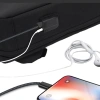 Balo Gaming Legion 16 inch Bảo Vệ Laptop Chống Nước Xước Trộm Sạc USB Type C 360k 7