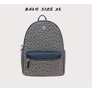 Balo Gấu Bear Size XL - Giá ưu đãi 1,245,000₫, thiết kế dễ thương, chất liệu bền