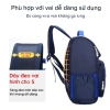 Balo Gấu Chống Gù Baby - Cặp Sách Chống Thấm Dành Cho Học Sinh, Mẫu Mới Giá 119k 7