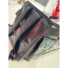 Balo Giao Hàng 28L Đen Giữ Nhiệt Đa Năng - Chống Thấm, Siêu Bền - Lựa Chọn Shipper 3