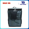 Balo giữ nhiệt 30L - Túi Shipper giao đồ ăn, trà sữa, bảo quản thực phẩm an toàn, đảm bảo nhiệt độ ổn định, chỉ 339.000 đồng, vận chuyển nhanh 5