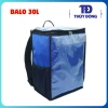 Balo giữ nhiệt 30L - Túi Shipper giao đồ ăn, trà sữa, bảo quản thực phẩm an toàn, đảm bảo nhiệt độ ổn định, chỉ 339.000 đồng, vận chuyển nhanh 7