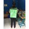 Balo giữ nhiệt 30L - Túi Shipper giao đồ ăn, trà sữa, bảo quản thực phẩm an toàn, đảm bảo nhiệt độ ổn định, chỉ 339.000 đồng, vận chuyển nhanh 9