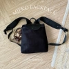 Balo Gọn Nhẹ Cao Cấp MIEKO Medium - Tặng Charm, Giá ưu đãi 539.000₫ 2