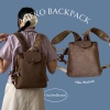 Balo Gọn Nhẹ Cao Cấp MIEKO Medium - Tặng Charm, Giá ưu đãi 539.000₫ 8