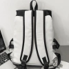 Balo HAZIN thời trang cao cấp unisex nam nữ, đi học đựng laptop, phong cách Hàn Quốc, giá ưu đãi 165.999đ 3