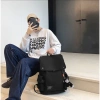 Balo HAZIN thời trang cao cấp unisex nam nữ, đi học đựng laptop, phong cách Hàn Quốc, giá ưu đãi 165.999đ 8