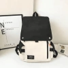 Balo HAZIN thời trang cao cấp unisex nam nữ, đi học đựng laptop, phong cách Hàn Quốc, giá ưu đãi 165.999đ 10