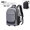Balo HC87 Đựng Máy Ảnh Flycam Laptop 14 inch Chống Sốc Chống Thấm Nước Giá 469k